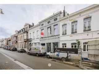 Handelspand te koop Sint Niklaas 539m2