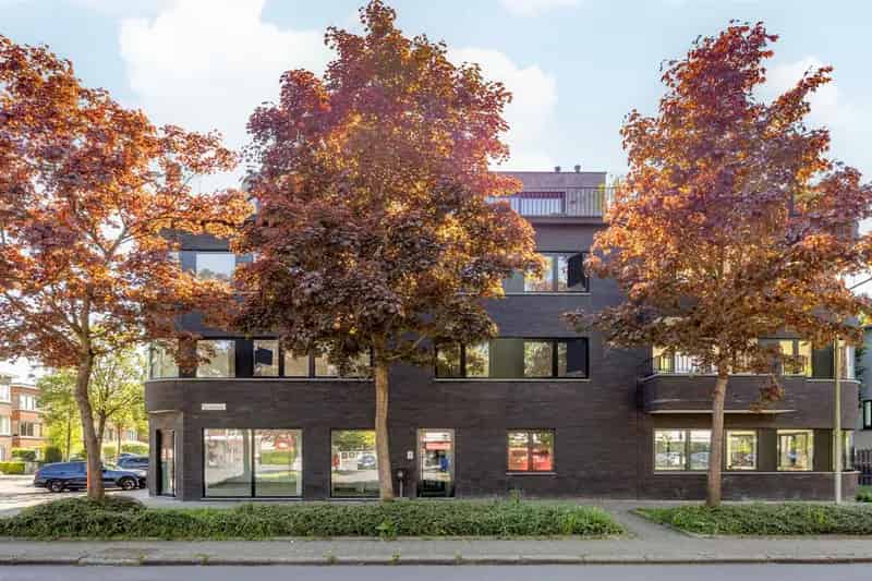 Gelijkvloers Appartement te Koop Edegem Tuin Terras 2 slaapkamers