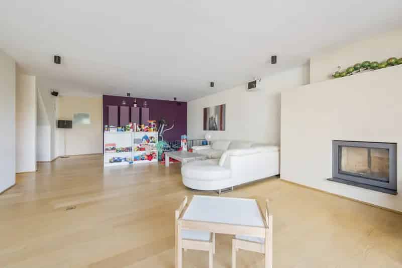 Penthouse te huur Linkeroever 4 slaapkamers 4 badkamers