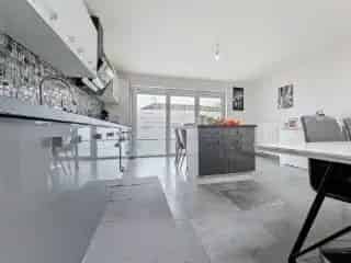 Huis te koop Hornu 2 slaapkamers tuin terras