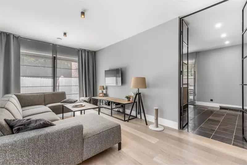 Huis te koop Engsbergen 5 6 slaapkamers moderne gezinswoning