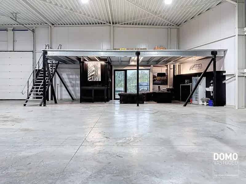 KMO Unit Hasselt Centrum