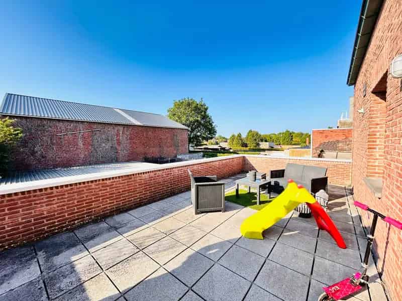 Appartement 2 slaapkamers te huur Wevelgem