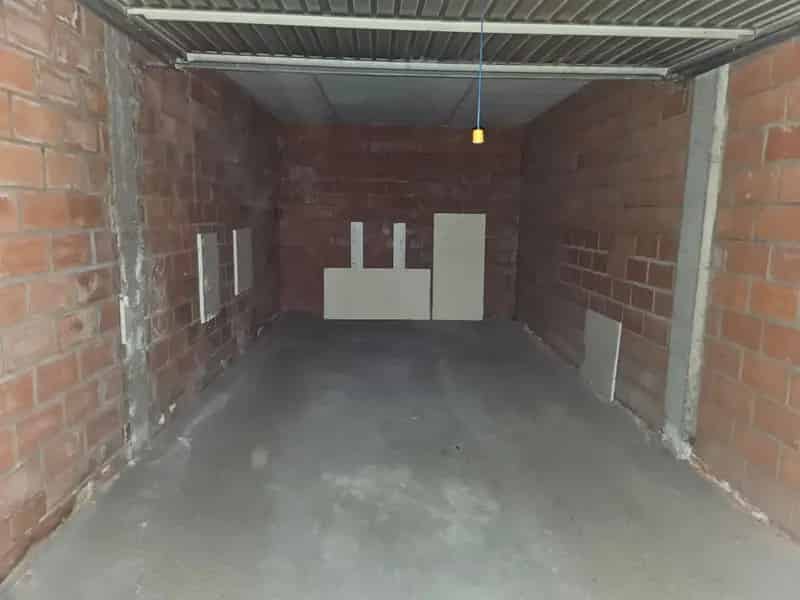 Garagebox te Koop Brugge Centrum Markt Zand