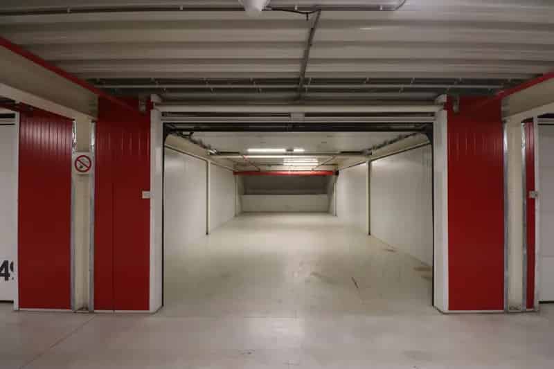Magazijn te Huur Kruibeke 65m2