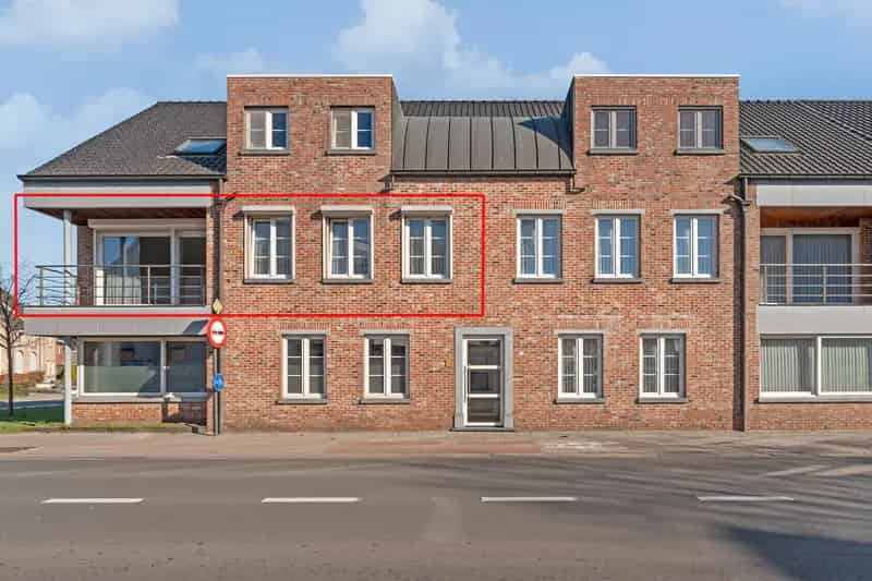 Appartement te koop 128m2 3 slaapkamers ondergrondse parking