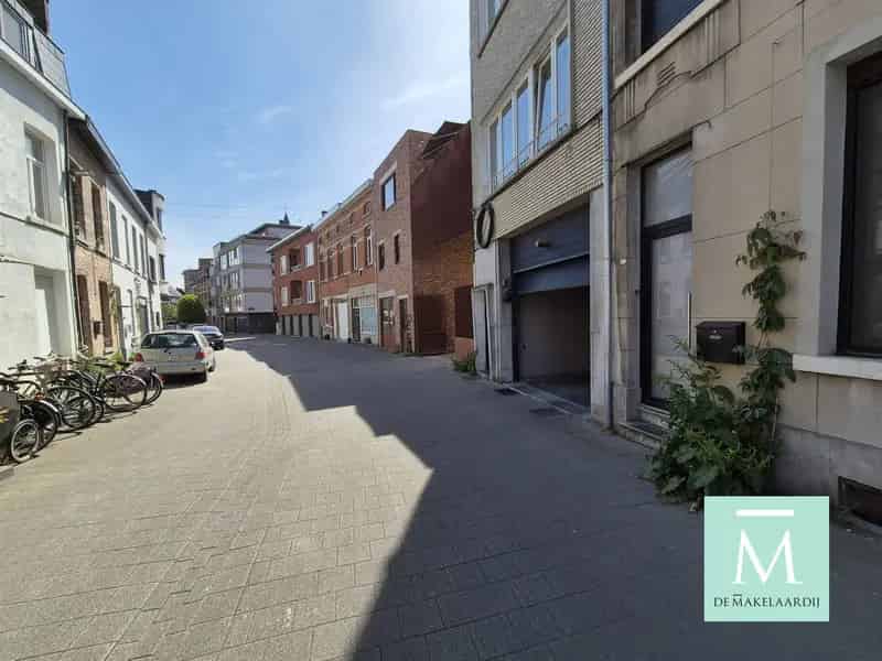 Garage te koop