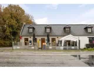 Handelsfonds te koop Heusden - Café met Appartement