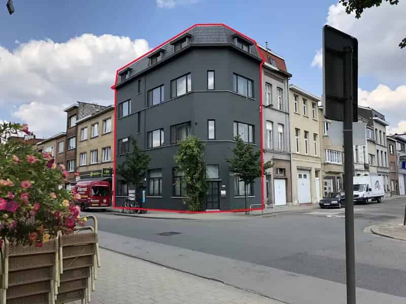 Appartement te koop