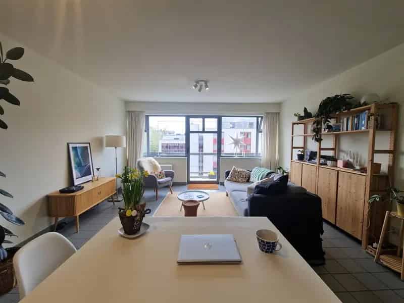 Appartement 1 slaapkamer te huur Brussel