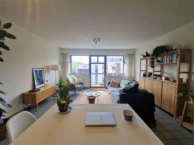 Appartement 1 slaapkamer te huur Brussel