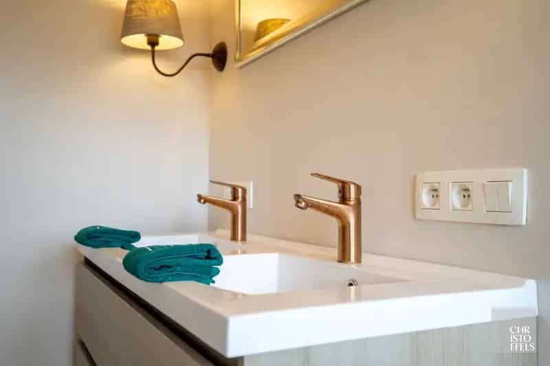 Gerenoveerde gezinswoning 3 slaapkamers
