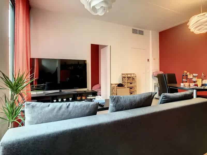 Appartement te koop Antwerpen Centrum 1 slaapkamer 40m²