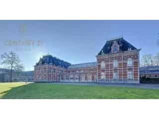 Duplex Anderlecht - Privépark - Nabij Centrum