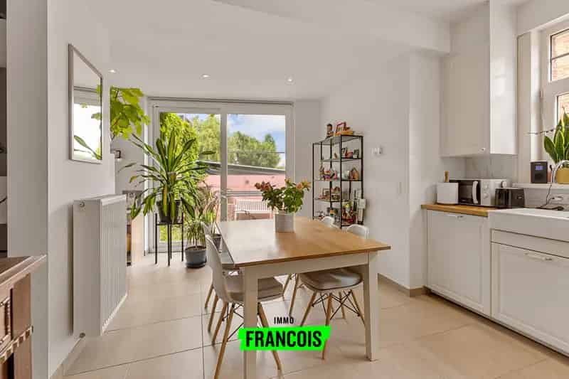 Instapklare woning te Assebroek nabij Brugge