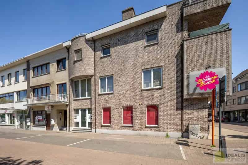 Appartementen Hamont-Achel Te Koop: Investering met Vernieuwbouw