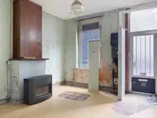 Te renoveren woning Gent Muidewijk - Investeringspotentieel