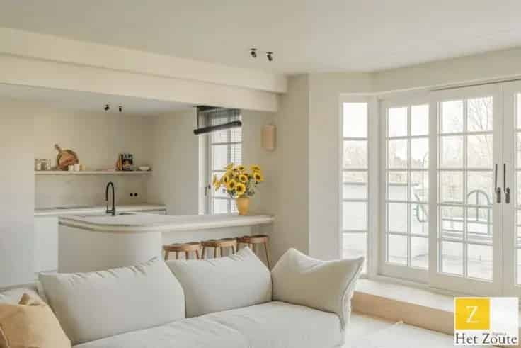 Appartement te Koop Knokke-Heist - Luxe 3 Slaapkamers