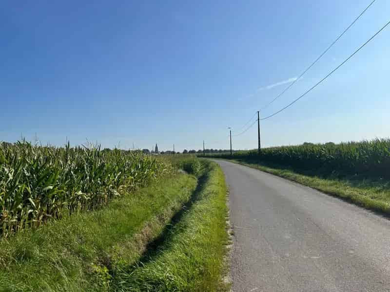 Bouwgrond te Poperinge