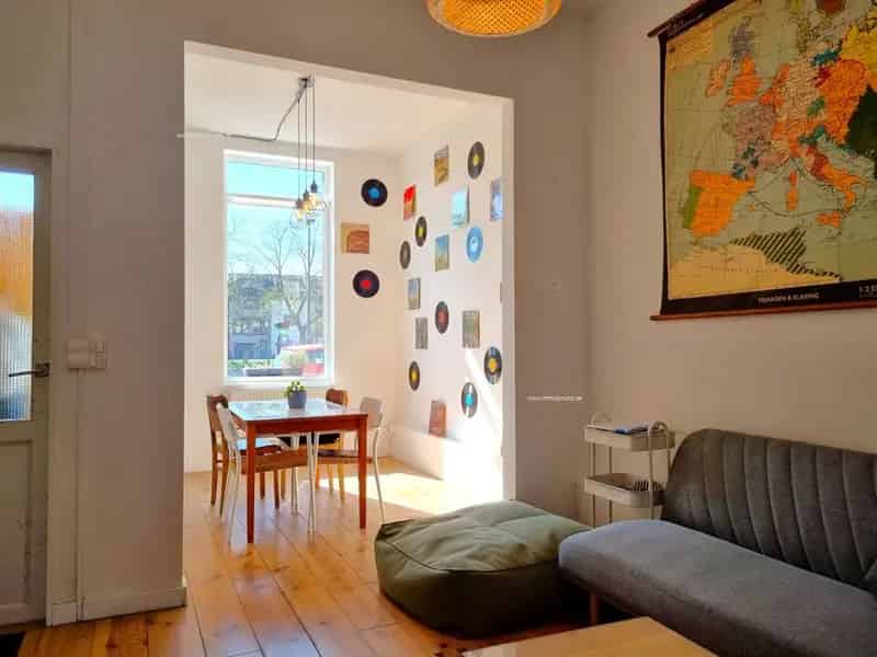 Woning te koop Gent 3 slaapkamers Instapklaar