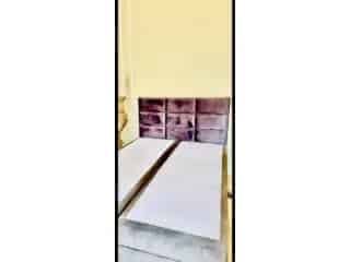 Appartement in Sint-Gillis - Ruime kamer met terras - Nabij UCLouvain