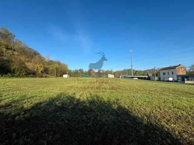 Grond te koop Gilly 5205m²