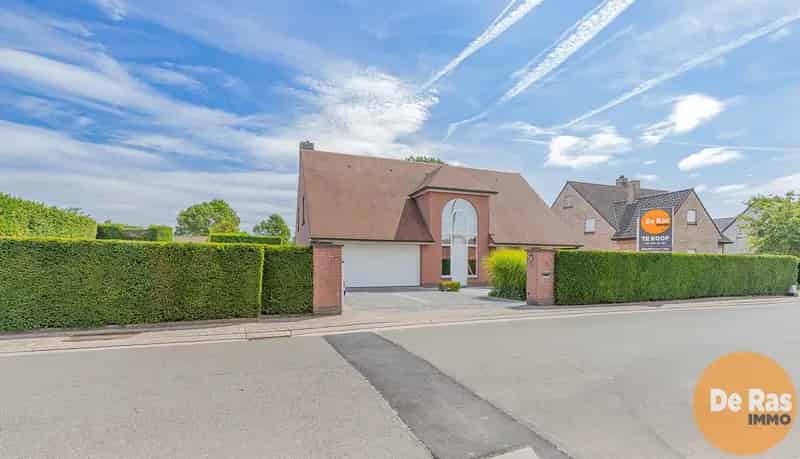 Villa te Erondegem nabij E40