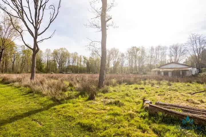 Huis te koop in Asse: gerenoveerde woning met vrij uitzicht