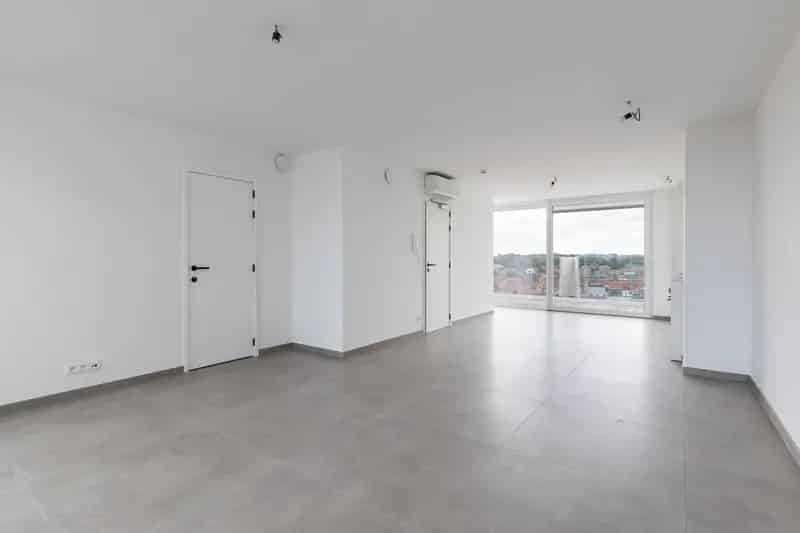 Penthouse te Koop De Panne Panoramisch Zicht