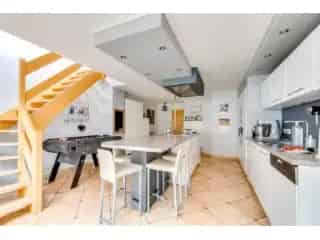 Huis te koop Arlon - gerenoveerd met garage en tuin