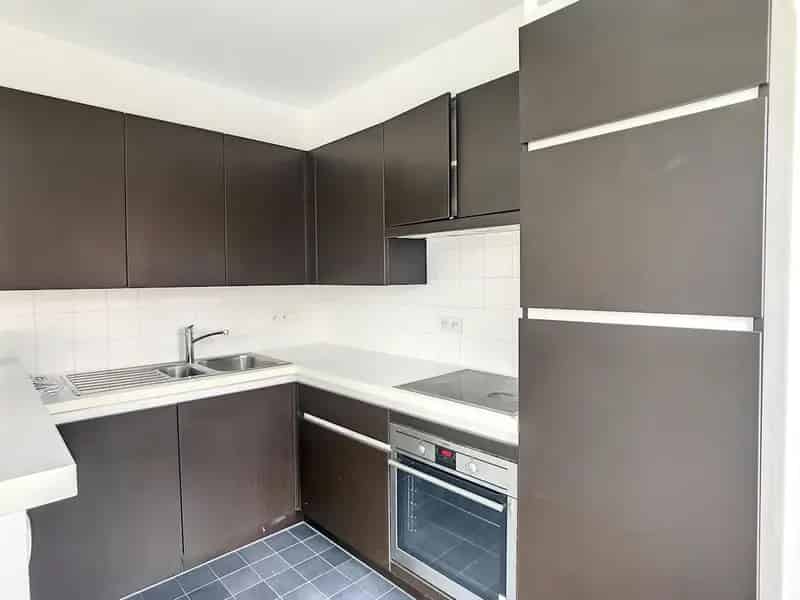 Appartement 2 slaapkamers te huur Sint Andries Brugge