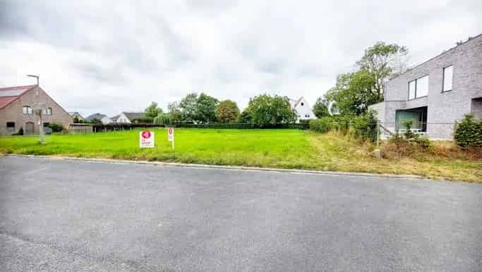 Bouwgrond te koop in Meershofstraat 12, Beveren (Roeselare) - Dewaele