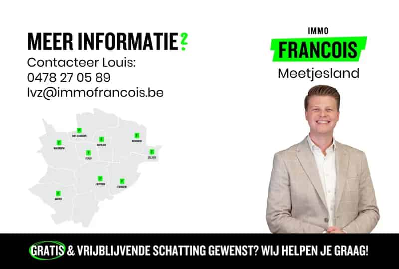Garagebox te Koop Maldegem Centrum