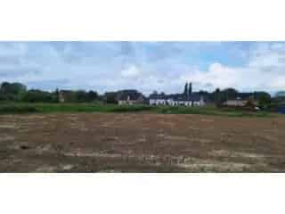Bouwgrond Cambron-Saint-Vincent 768m2