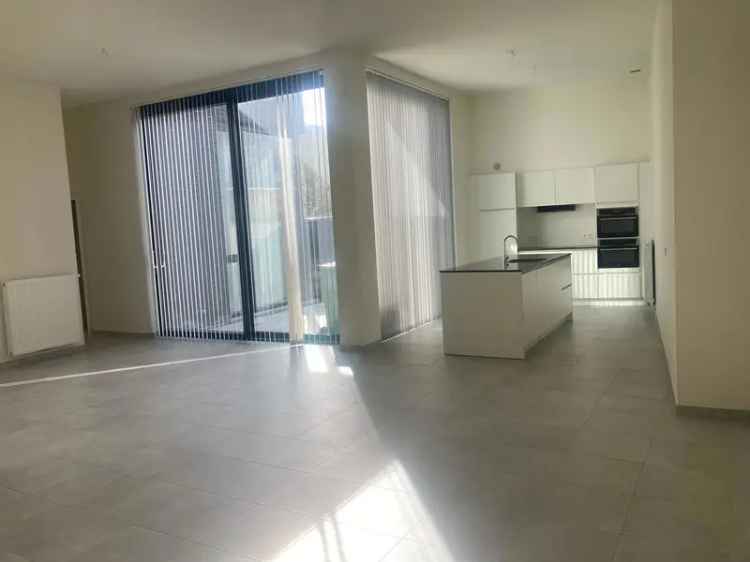 Appartement te koop nieuwbouw met 2 slaapkamers in Kapellen