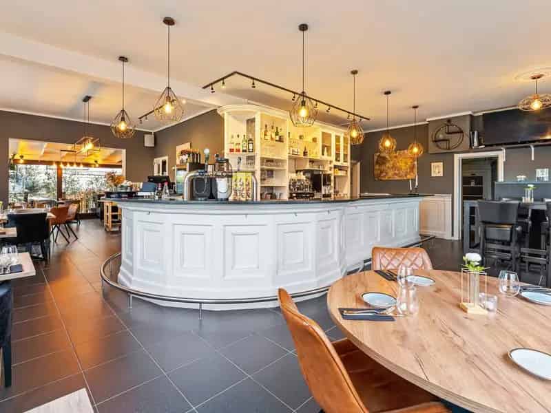 Huis te renoveren Putte 1100m² 5 slaapkamers