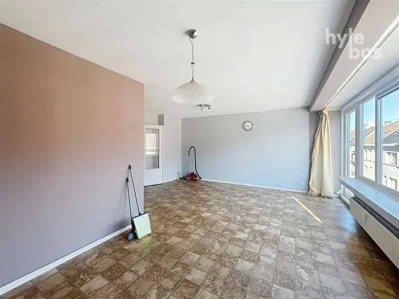 Centraal gelegen appartement te huur 2 slaapkamers