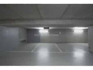 Parking te koop Schaarbeek Plasky