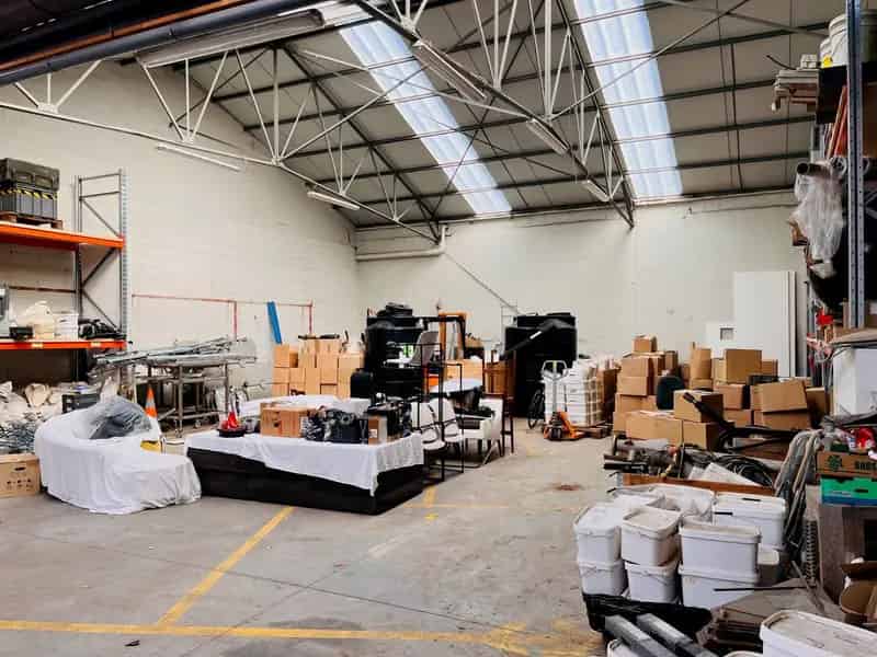 Commerciële Ruimte Te Koop