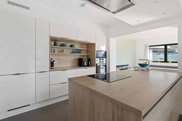 Huis Te Koop Zandvliet 8 Instapklare Woning 3 Slaapkamers