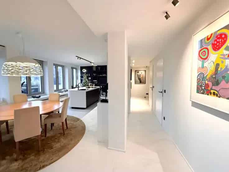 Loft Penthouse Appartement Te Koop