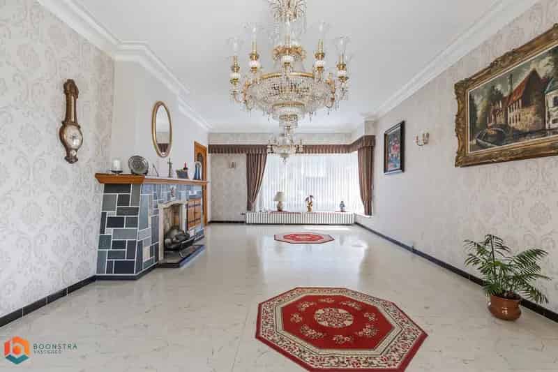 Huis te huur Putte 3 4 slaapkamers groot perceel