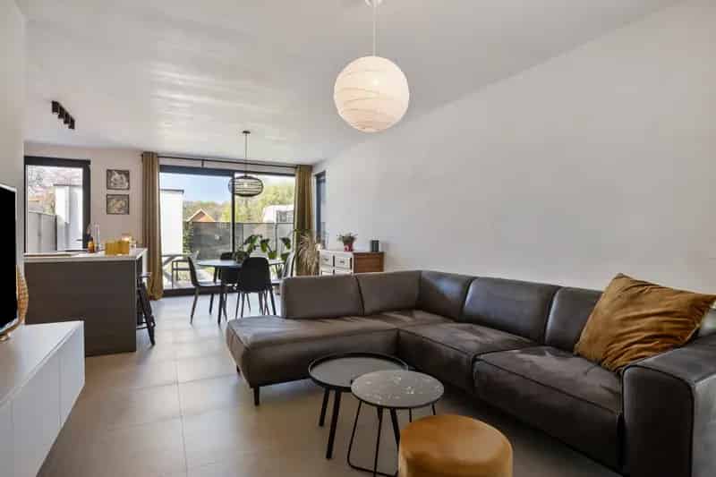 Nieuwbouw Huis te Koop Jabbeke 4 slaapkamers Garage