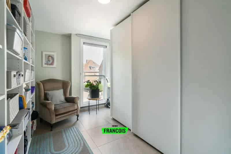 Ruim 2 Slaapkamer Appartement EPC A Oostende