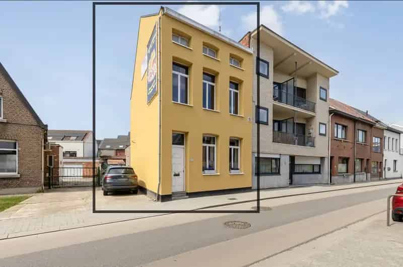Huis te huur