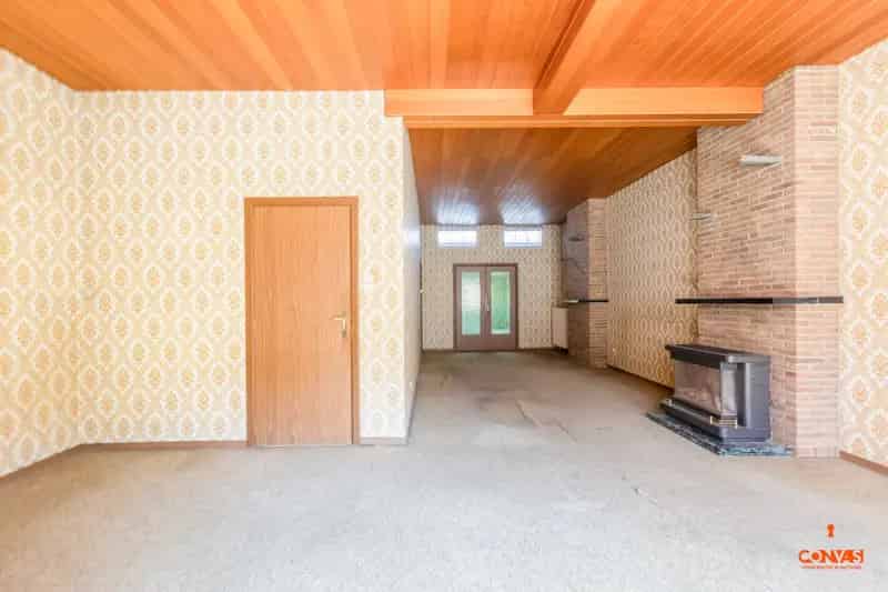Huis te koop Gent: te renoveren woning nabij station Sint-Pieters