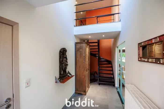 Lichtrijke Vrijstaande Woning Nabij Centrum Balen