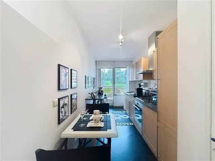Appartement te Koop Quartier Pagode 80m2 2 slaapkamers