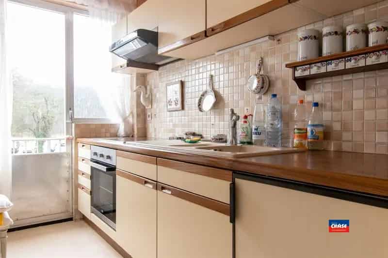 Appartement te koop Deurne 2 slaapkamers 2 garages
