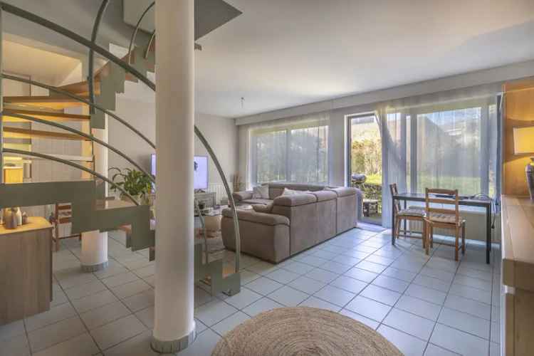 Opbrengstgebouw 4 Appartementen 2 Garages Anderlecht